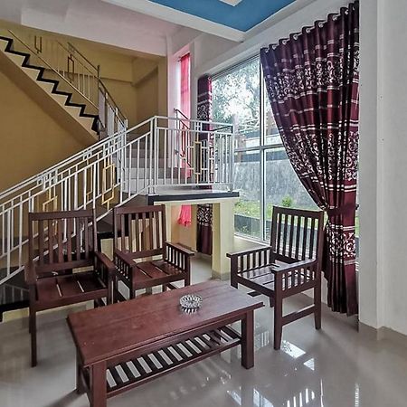 Reddoorz Near Kantor Walikota Bontang Nyerakat Екстер'єр фото