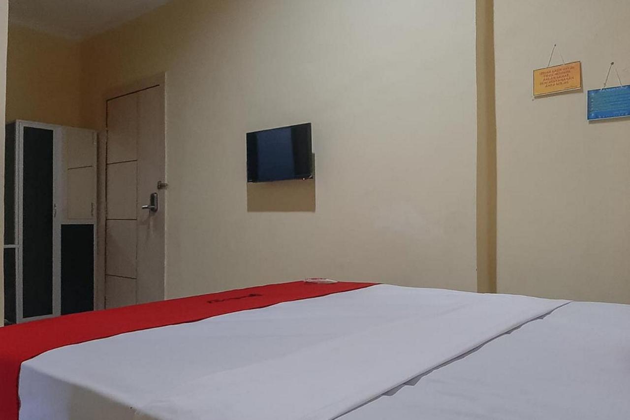 Reddoorz Near Kantor Walikota Bontang Nyerakat Екстер'єр фото