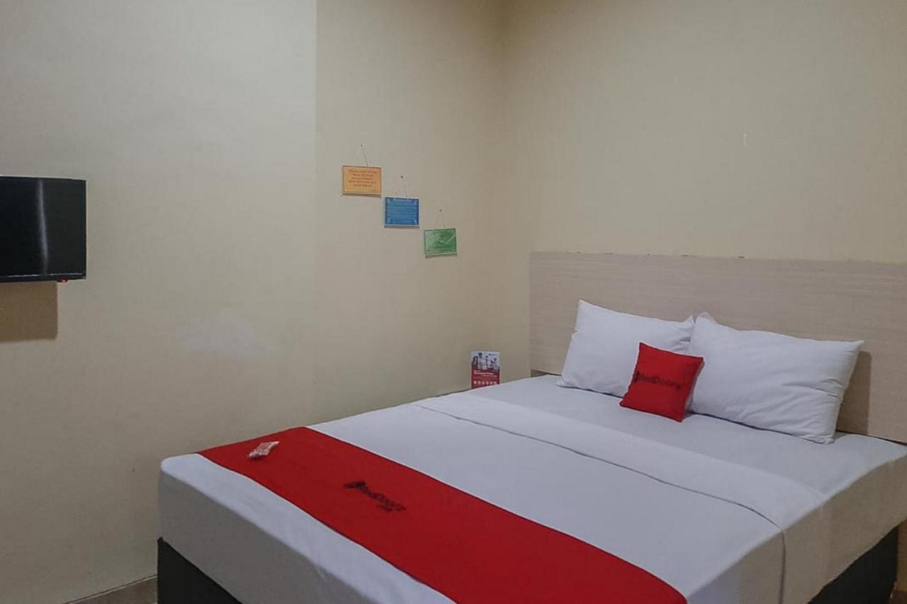 Reddoorz Near Kantor Walikota Bontang Nyerakat Екстер'єр фото
